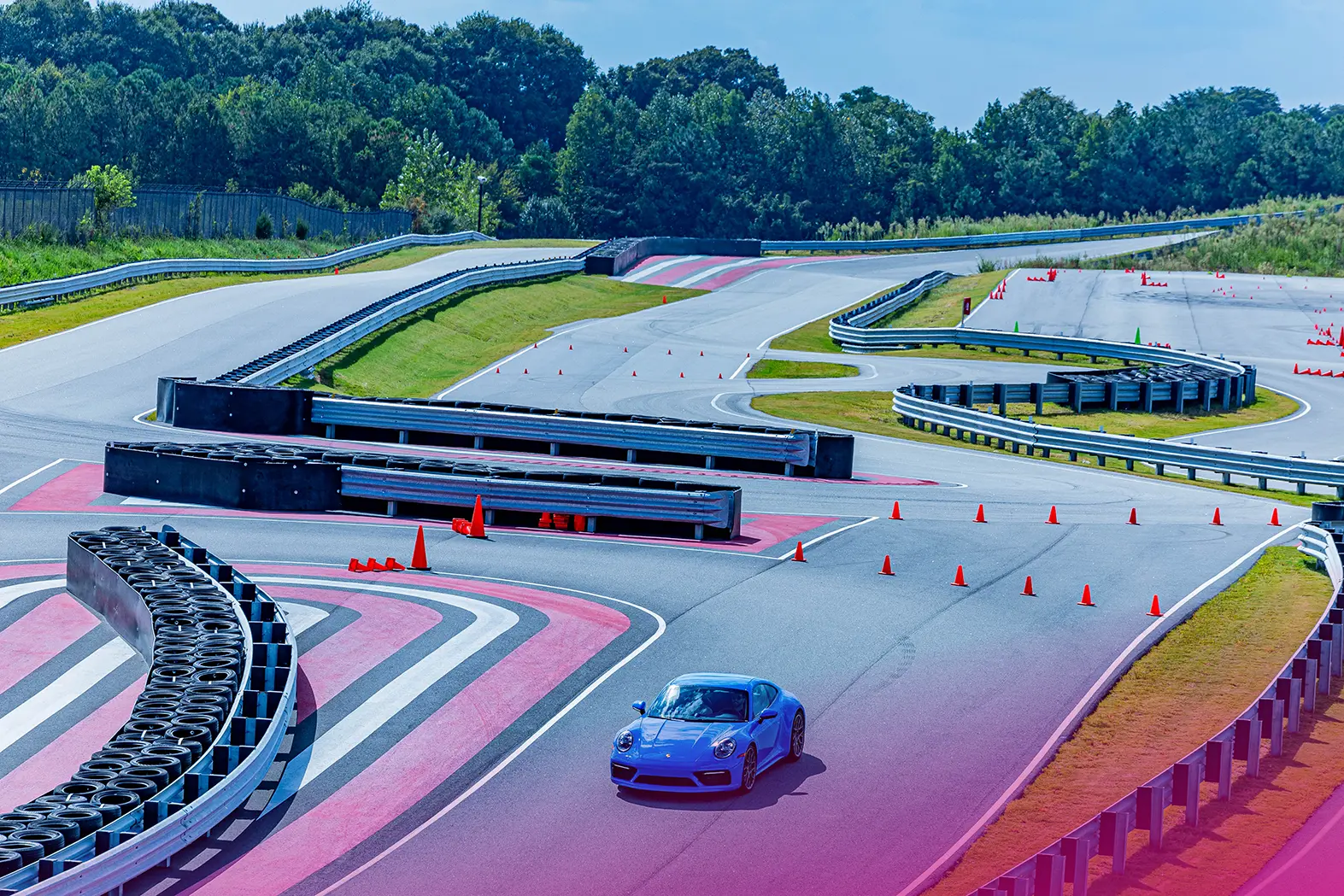 eventguru-b2b-incentive-vip-event-ports-car-track