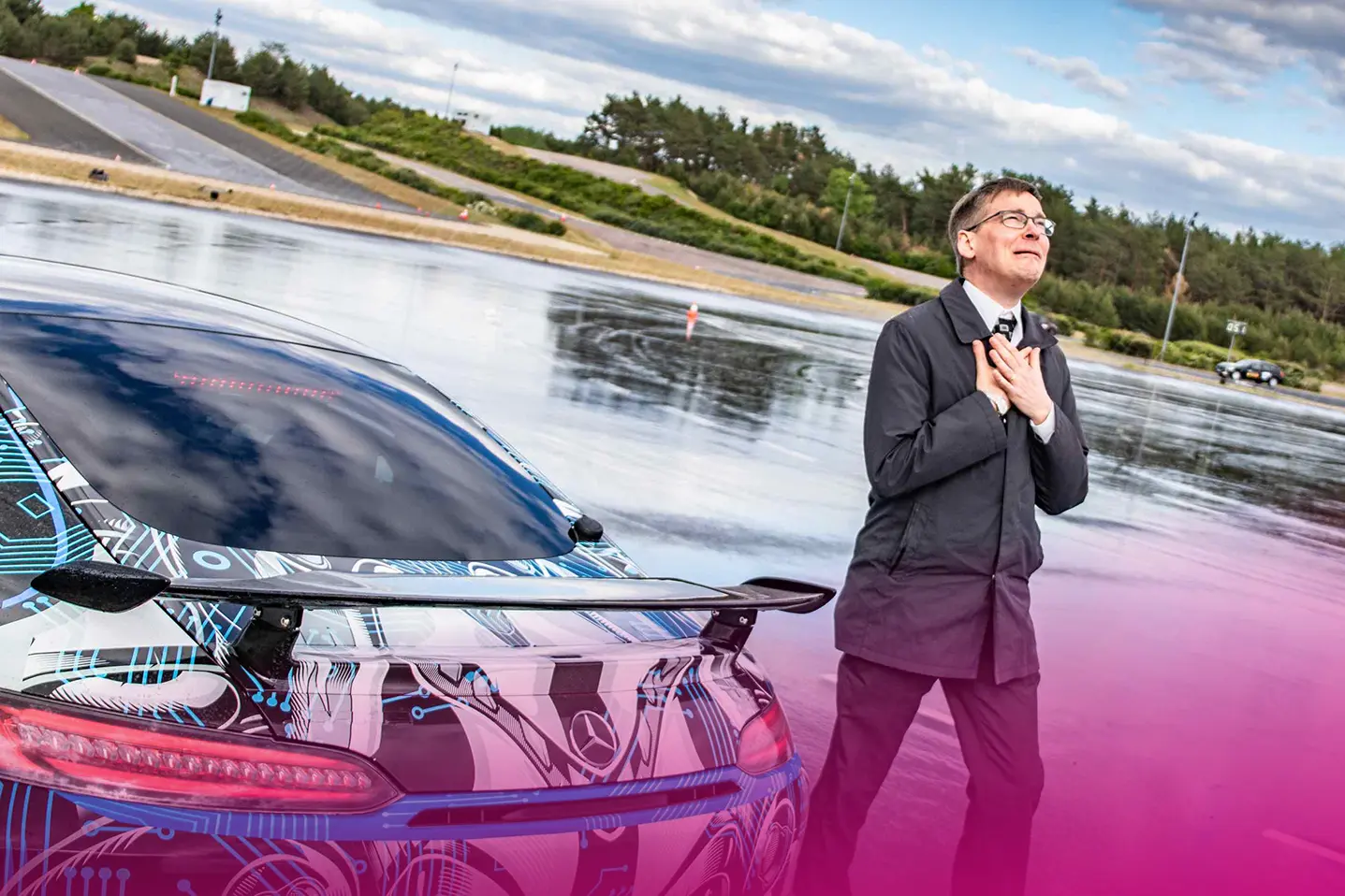 eventguru-b2b-incentive-vip-event-pro-driver-guest-reaction
