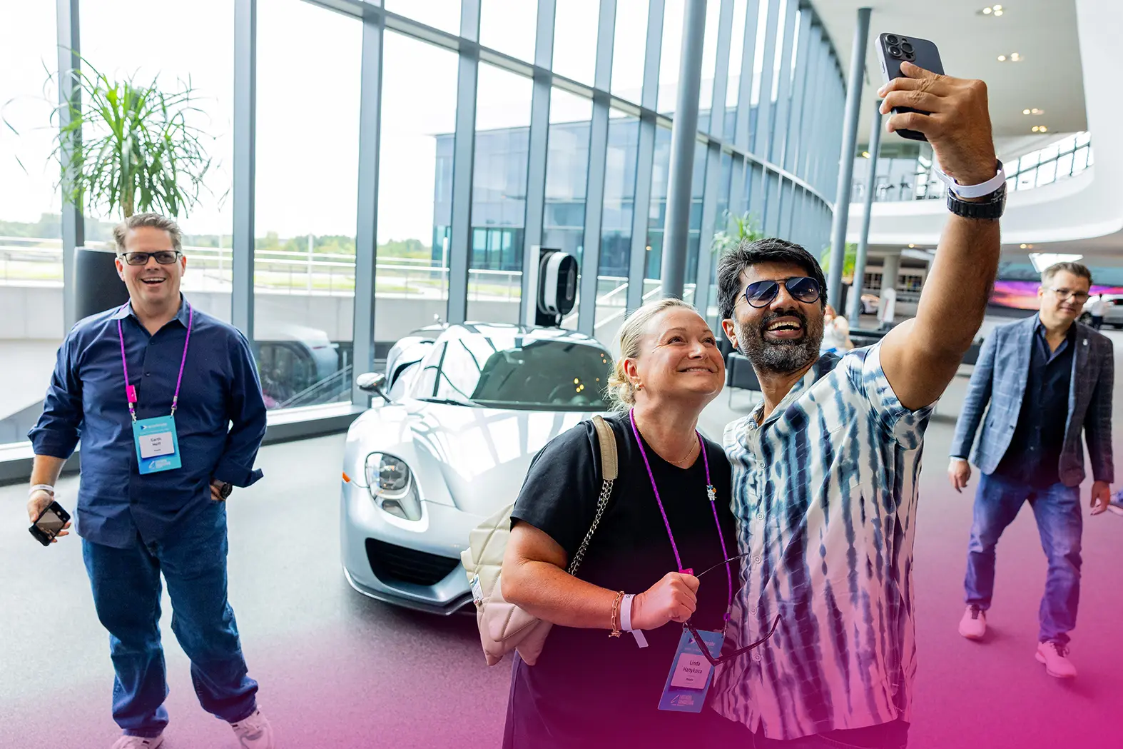 eventguru-b2b-incentive-vip-event-sports-car-guest-with-car