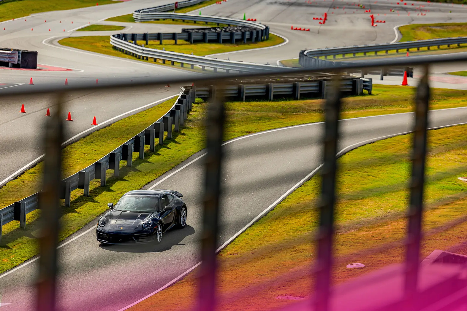 eventguru-b2b-incentive-vip-ports-car-track-atlanta-event